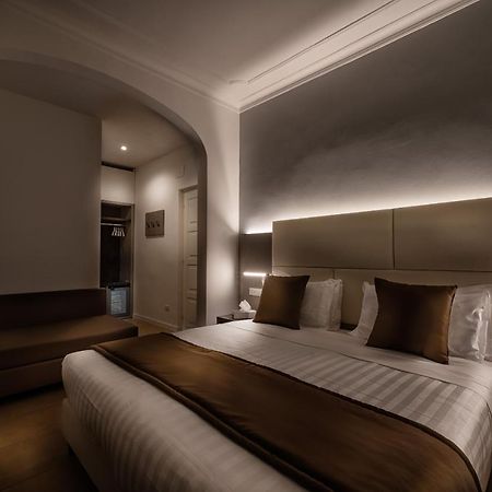 Trinita Grand Suite Rome Exterior photo