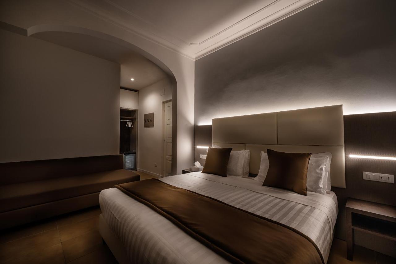 Trinita Grand Suite Rome Exterior photo